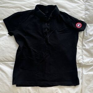 Canada Goose Polo 🥰
